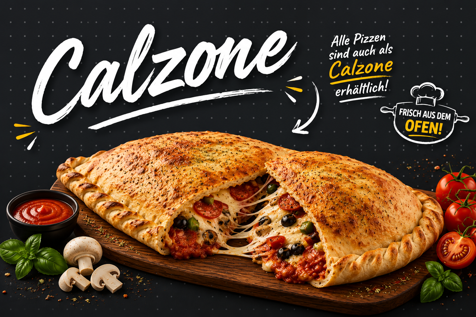 Calzone